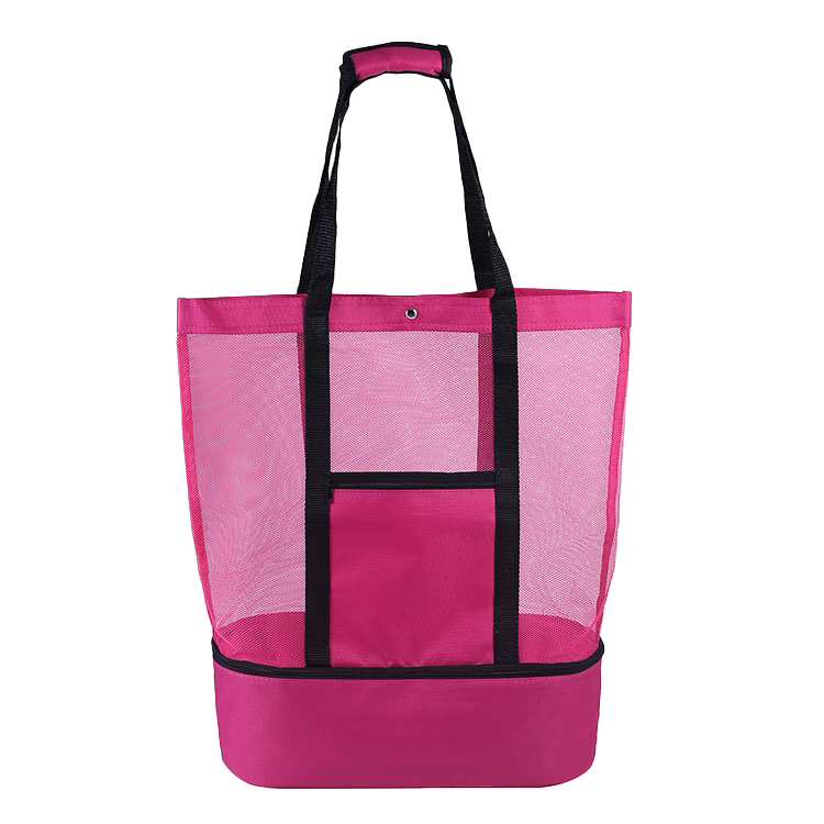 Cooler Tote Bag